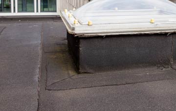 disadvantages of Stoke Fleming flat roofs