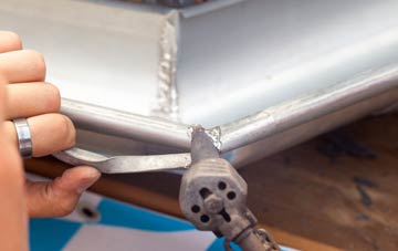 disadvantages of Stoke Fleming lead roofing