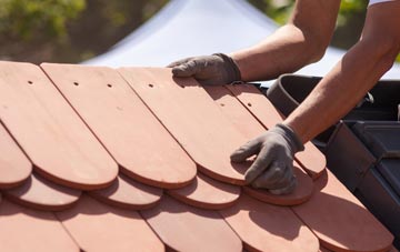 Stoke Fleming roof tile contractors