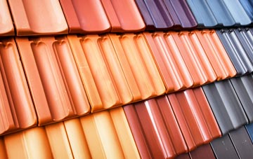 Stoke Fleming roof tile costs