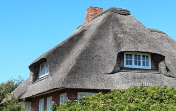 thatch roofing Stoke Fleming, Devon