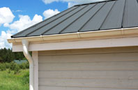 Stoke Fleming fascia repair