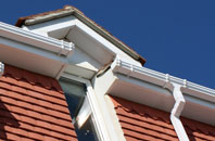 Stoke Fleming fascias