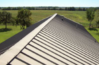 Stoke Fleming metal roof quotes